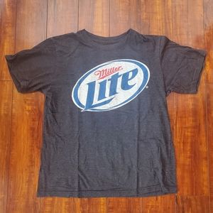 Miller Lite | T-shirt